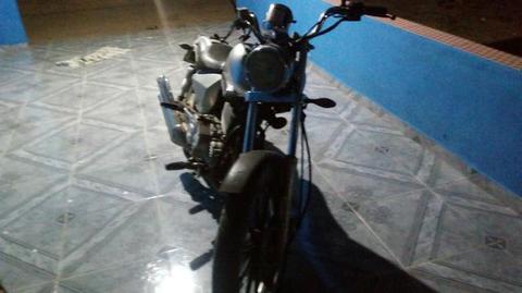 Vende. ou troca por carro - 2010