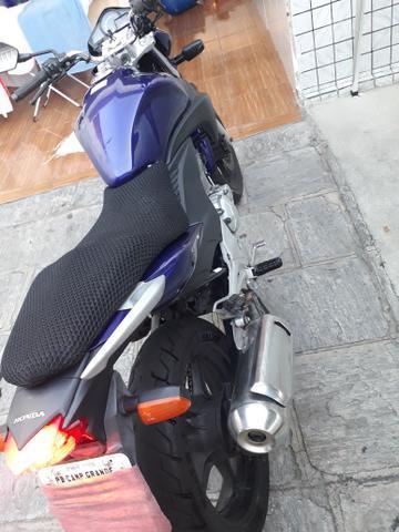 Vendo CB 300 - 2011