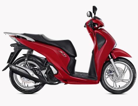 HONDA SH 150I 2019 - 2019