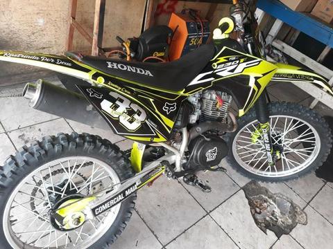 Vendo CRF 230 - 2016