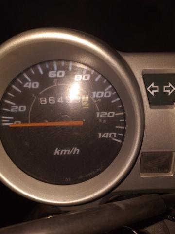 Cg ks único dono 2004 - 2004