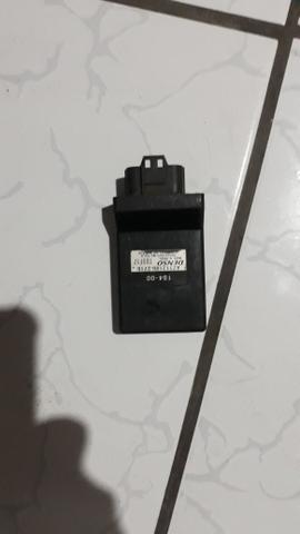 Ecu fazer 250 yamaha 2008