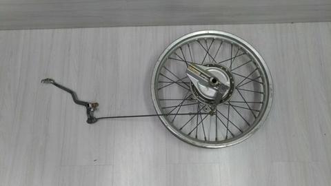 Roda original honda crf 230