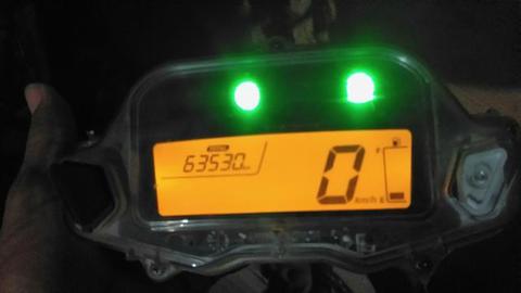 Vendo painel da fan 160 , 150 titan