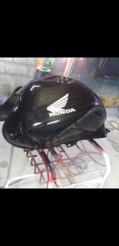 Tanque da cb 300