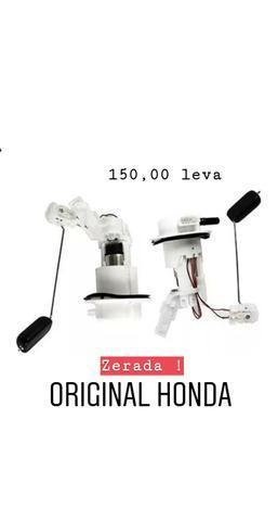 Original Honda