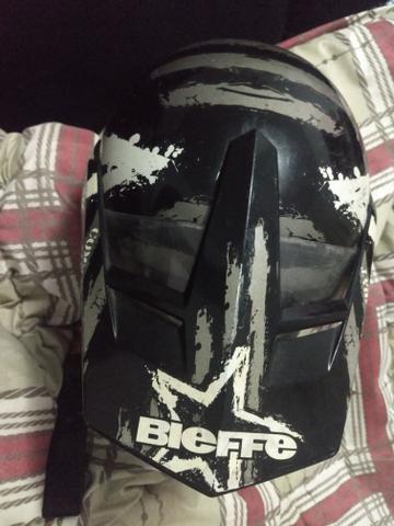 Capacete Bieff