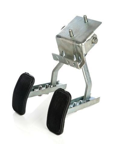 Caixa Pedal Mini Buggy Fapinha - Pedais