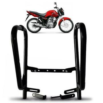 Protetor de Carenagem