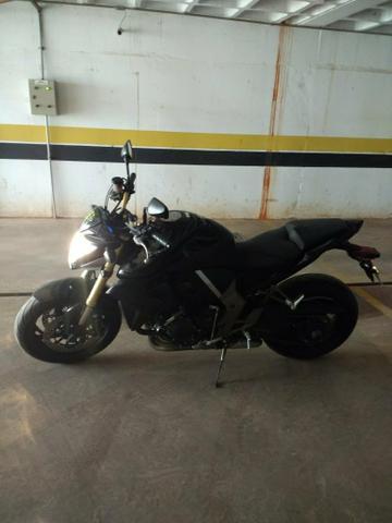 Vendo ou troco cb 1000R 11/12 - 2012