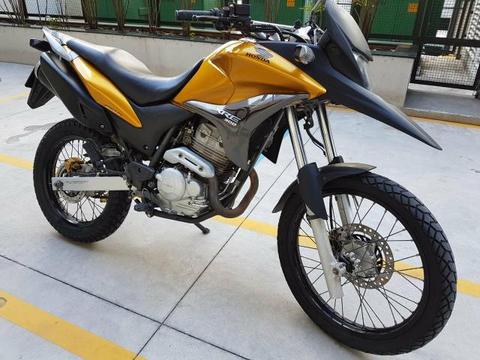 Honda xre 2011 flex - 2011