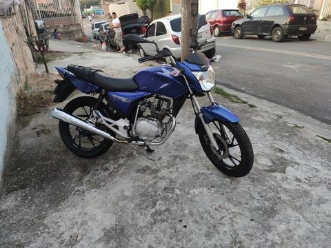 Cg Titan 150 ks 2008 - 2008