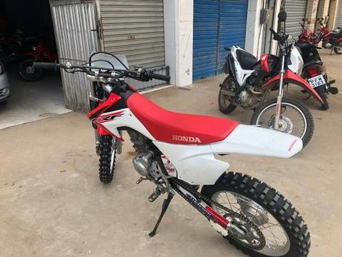 Crf230f - 2016