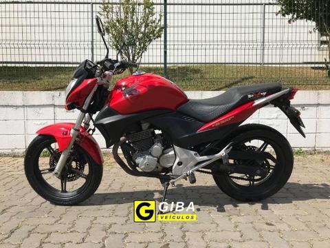 Honda CB 300cc 2012 - 2012