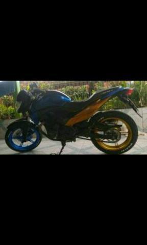 Cb 300 2011/2012 - 2011