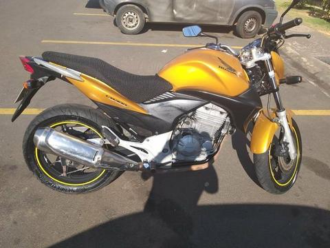 Cb 300r - 2010