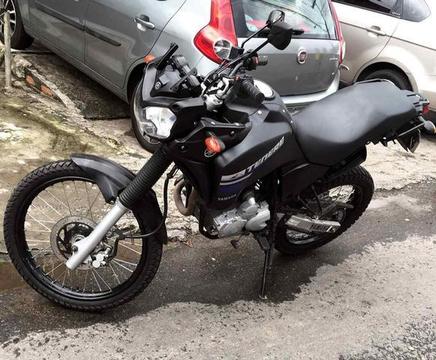 Ténéré 14/15 - 2015