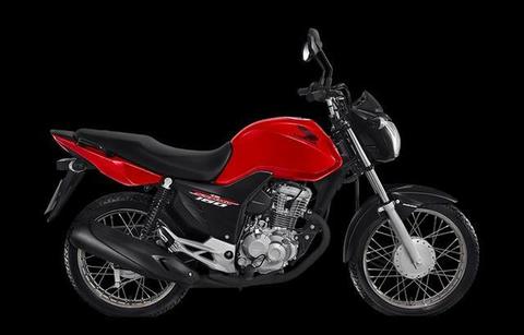 Start 160 cbs (zero de entrada) - 2019