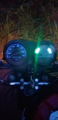 Vendo ou troco - 2012