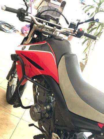 Yamaha xt 660 2014 aceito moto Fin 48 x aceito cartão até 12 x 1.6% ao mês - 2014