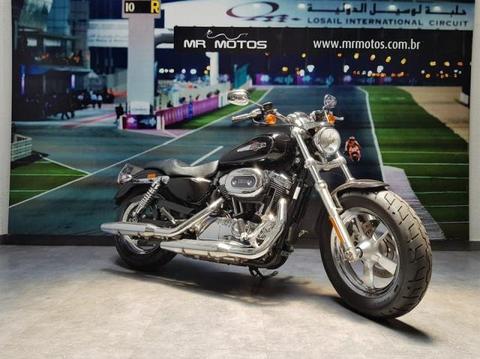 Harley Davidson Xl 1200C 2012/2012 - 2012