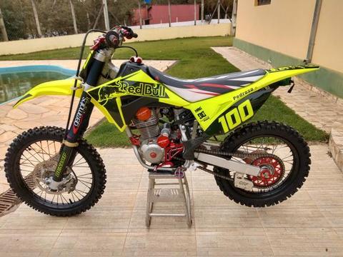 Crf 230 - 2009