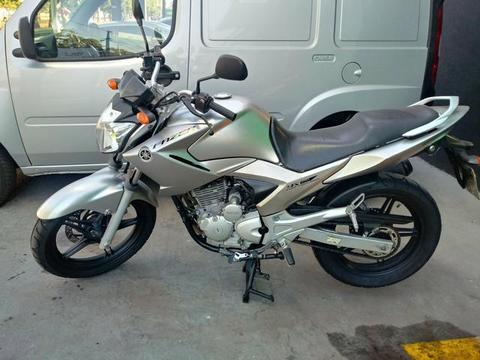 Yamaha Fazer YS250 - 2012