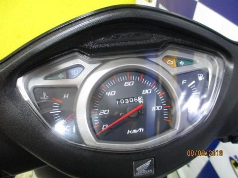 Honda Lead 110 14/14 - 2014