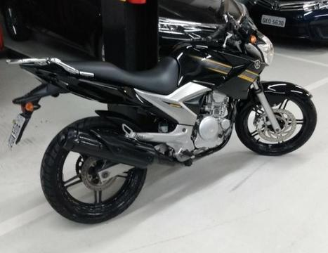 Yamaha fazer 250 - 2011