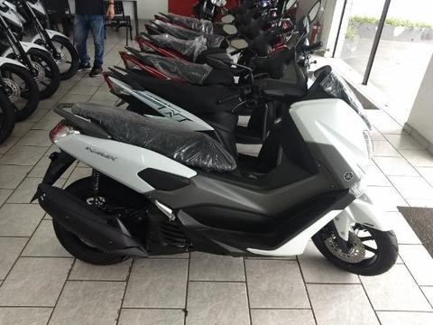 Yamaha Nmax 160 ABS 19/19 - 2019