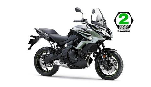 Kawasaki Versys 650 abs - 2019