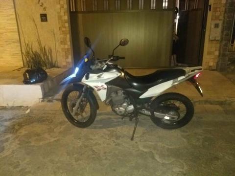 Vendo xre - 2013