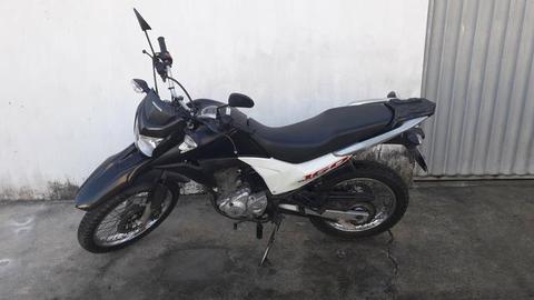 Bros 160, ano 2015 em -Al - 2015