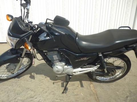 Vendo CG 150 flex - 2015