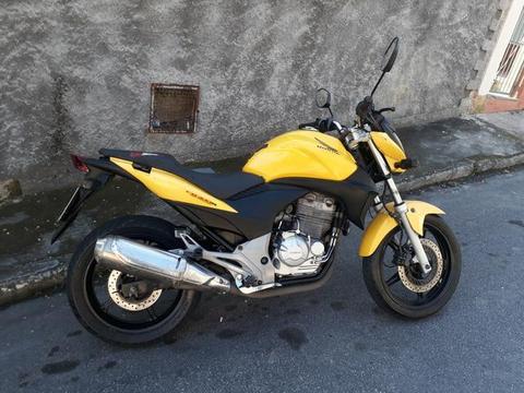 Cb 300 - 2012