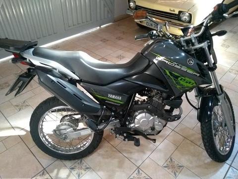 Yamaha Crosser 150cc 2015 - 2015