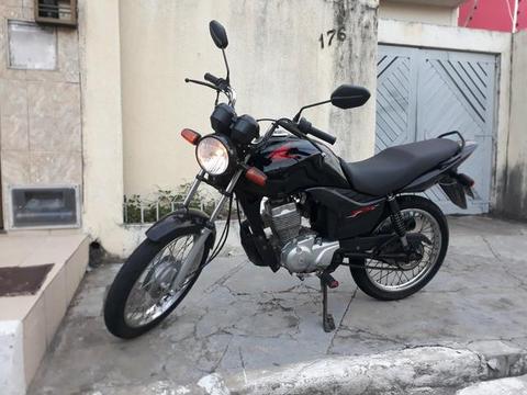 Vendo CG 125 / 2011 - 2011