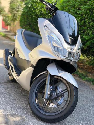 Honda Pcx 150c - 2018 - 2018