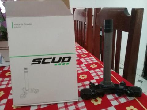 Mesa de direção inferior da ESCUD