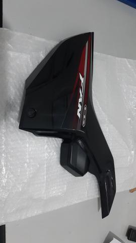 Aba Lateral FAN 160 17/17