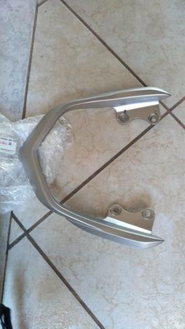 Alça traseira fazer original