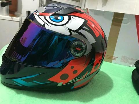 Ls2 TRIBAL 2019