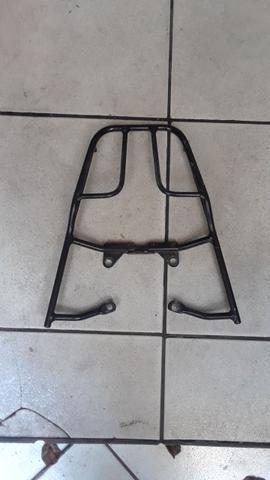 Churrasqueira cg 160