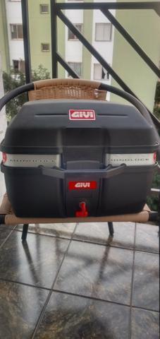 Baú Bauleto Maleta Glider 27 litros