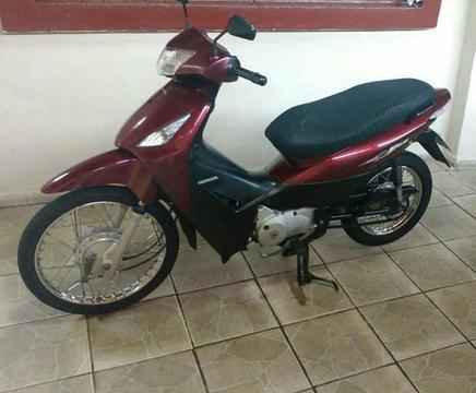 BIZ 125 cc 2009 - 2009