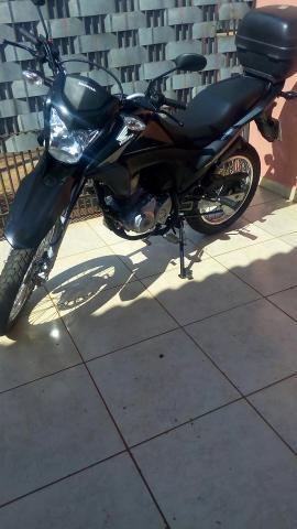 Vendo Broz 16/16 7.000km - 2016