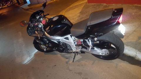 Vendo cbr - 1997