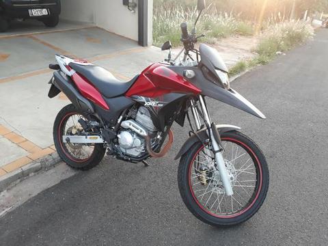 Moto XRE 300A - 2012