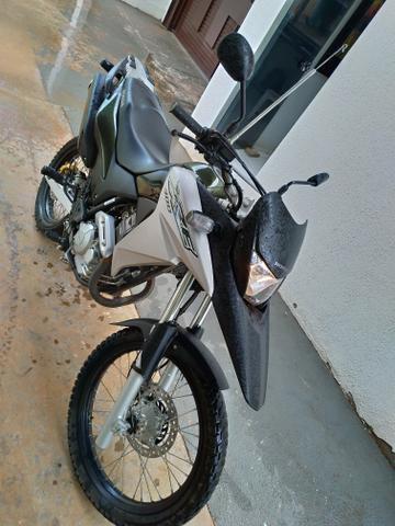 Xre300 2018/18 - 2018