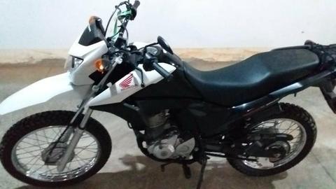 Vendo Bros 150 2018 Novíssima - 2018